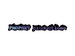 Prophet Productions